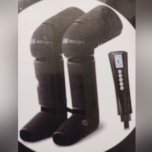 Leg Air Compression Massager